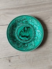 Ancienne assiette portrait d'occasion  Angoulême