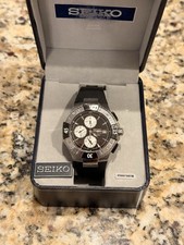 Seiko coutura chronograph for sale  Lexington