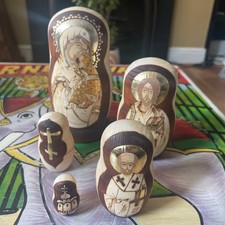 russian icon for sale  NUNEATON