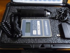Medidor de torque digital Mark-10 MG Series MGT50Z CW/CCW 50oz/in 36kg/mm 35N/cm comprar usado  Enviando para Brazil