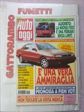 Auto oggi n.22 usato  Papiano