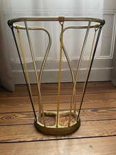 Porte parapluie vintage d'occasion  Le Havre-