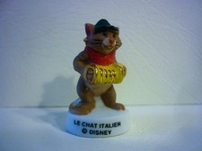 Feve chat italien d'occasion  Saint-Priest-Taurion