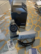 Orologio casio aqw101 usato  Roma
