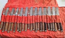 Besteck alt hülle gebraucht kaufen  Glauchau