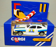 Corgi juniors ford for sale  STAFFORD