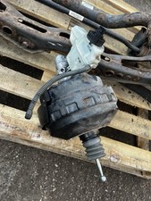 Audi brake servo for sale  WARRINGTON