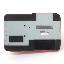 Pedal de efeitos graves Zoom B1X comprar usado  Enviando para Brazil