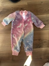 fleeceanzug baby gebraucht kaufen  Krefeld