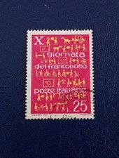 1968 italia repubblica usato  Nichelino