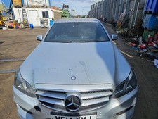 Mercedes 220 w212 for sale  MANCHESTER