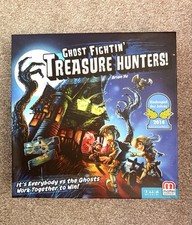 Ghost fightin treasure for sale  Middle River