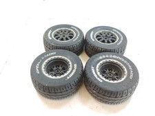 Duratrax speedtreads upshot for sale  Seymour