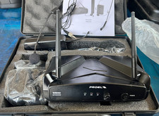 Proel wm202h radiomicrofono usato  Monteprandone