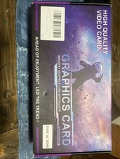 Showkings amd radeon for sale  Grand Rapids