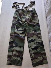 Vêtement pantalon salopette d'occasion  Paray-le-Monial
