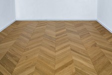 Parquet contrecollé flottant d'occasion  France