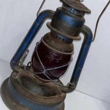 Vintage dietz d.w.p. for sale  Owensville