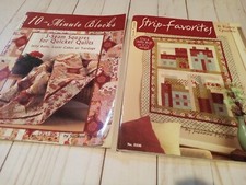 Lot quilting books for sale  Colbert