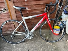 Giant ocr racing for sale  LONDON