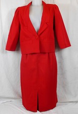 Ensemble jupe veste d'occasion  Vivonne