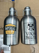 Lot two growlers for sale  Lake Oswego