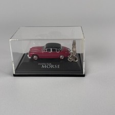 Inspector morse jaguar for sale  PLYMOUTH