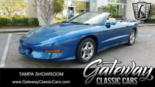 pontiac firebird transam 1997 for sale  Ruskin