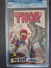 Comic thor 151 gebraucht kaufen  Rotthalmünster