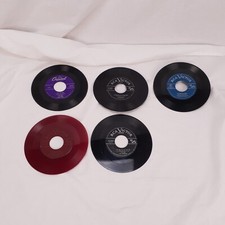 Vtg vinyl records for sale  Oklahoma City