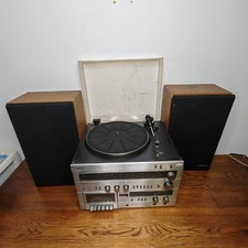 Vintage 1980s sanyo for sale  DUMFRIES