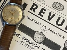 Revue thommen. circa d'occasion  Bordeaux-