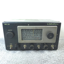 Hallicrafters 53a tube for sale  Everett