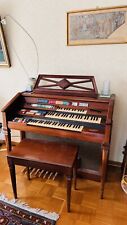 Wurlitzer rgel gebraucht kaufen  Garbsen