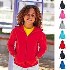 Kinder sweatjacke sweatshirt gebraucht kaufen  Baunatal
