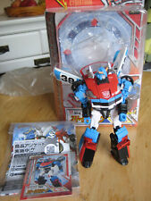 Transformers takara henkei gebraucht kaufen  Martfeld