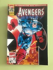 Comics marvel avengers d'occasion  Cuisery