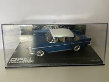 Opel kapitan limousine d'occasion  France