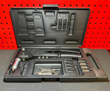 Tools universal handnietzange gebraucht kaufen  Remscheid