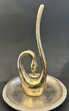 pewter ring holder for sale  Morgan Hill