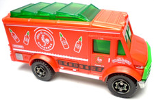 2019 matchbox chow d'occasion  Expédié en Belgium