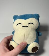 Small snorlax pokémon for sale  Lexington