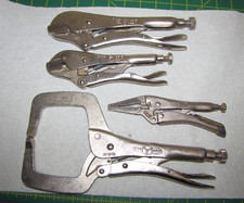 Vise grip pliers for sale  Sun City West