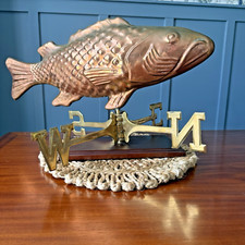 Vintage copper fish for sale  Humboldt
