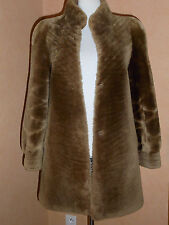 Manteau fur fourrure d'occasion  Boulogne-sur-Gesse