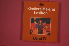 298119 kindlers malerei gebraucht kaufen  Herzebrock-Clarholz