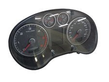 8p0920932c tacho kombiinstrume gebraucht kaufen  Weiding