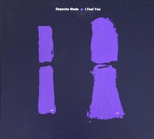 Maxi digipack depeche d'occasion Maxi digipack depeche d'occasion  Sathonay-Camp