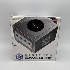 Console game cube d'occasion  Rouen-