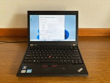 Lenovo thinkpad x230 usato  Verona
